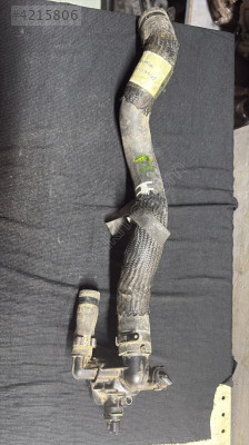 FİAT 1.3 EURO 6 TERMOSTAT SÖKME ORJİNAL