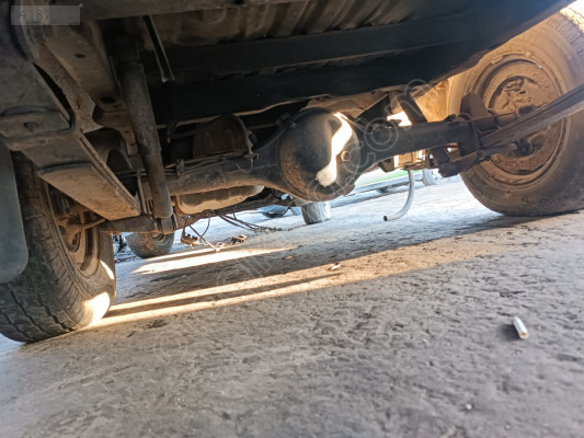 Mitsubishi L300 defransiyel