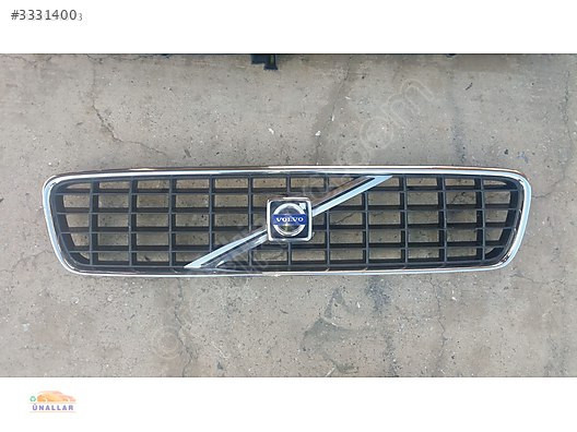 ÜNALLAR OTO ÇIKMA VOLVO S40 2006 PANJUR