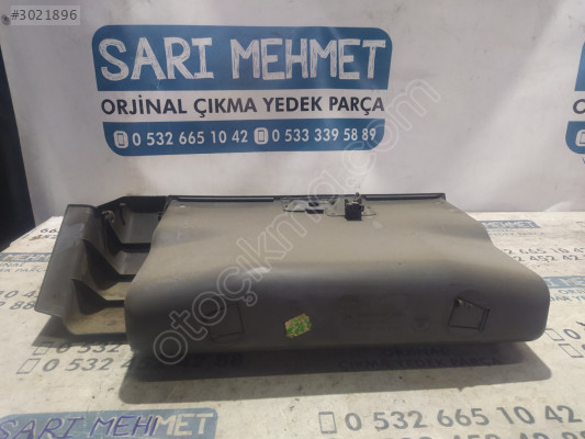 ÇIKMA VW TRANSPORTER T4 TORPİDO KOMPLE