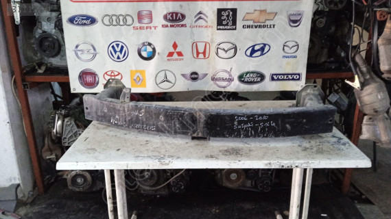 2006-2010 SUZUKİ SX4 ÖN TAMPON DEMİRİ