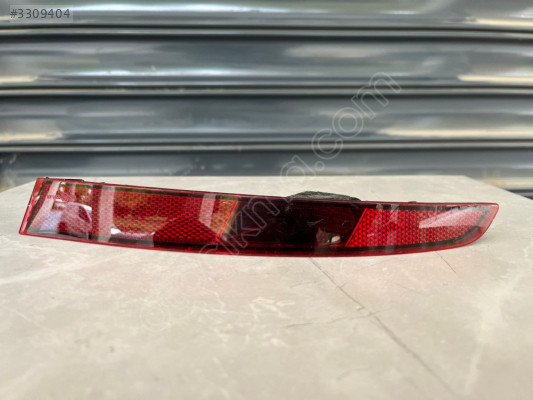 SKODA KAMİQ Orjinal Sıfır Sağ Arka Reflektör - 658945702
