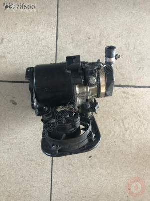 Mini cooper elektrikli direksiyon pompası çıkma