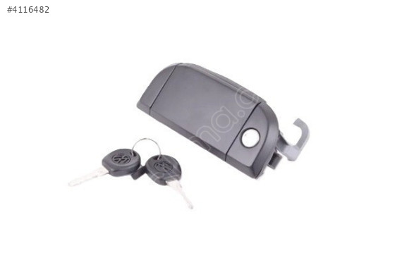 DIŞ KAPI ACMA KOLU ÖN SOL VW TRANSPORTER T4 91>04 / 701837205