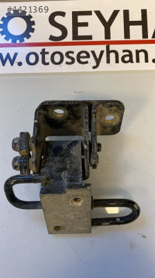 3B4833401E Volkswagen Passat B5 1999 sol arka kapı üst menteşesi