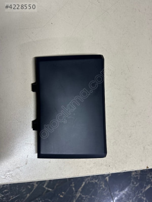 Peugeot 5008 radar kapak model 2021-2024