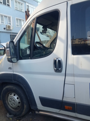 FİAT DUCATO EURO 5 SOL ÖN KAPI