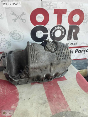 VW SEAT SKODA AUDİ 1,6 FSİ ORJ ÇIKMA KARTER 03C103603S-G-H-J