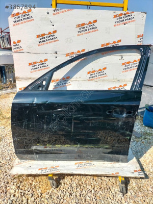 AUDİ A4 SOL ÖN KAPI BOŞ ÇIKMA ORİJİNAL 2008-2015