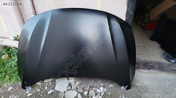 2024-25 FORD FOCUS MOTOR KAPUTU İTHAL SIFIR