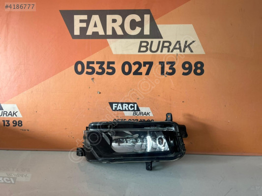 CADDY SOL SİS ORJİNAL