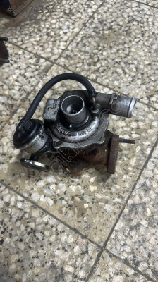 54359700006 OPEL CORSA COMBO ASTRA 1.3 CDTİ TURBO