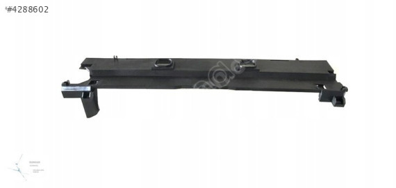 MW 5 KASA F10 RADYATÖR ALT BRAKET 17117645650 7645650