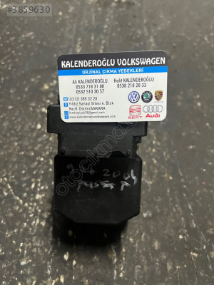 98-2004 PASSAT 1.8t ÇIKMA ORJİNAL ABS BEYNİ