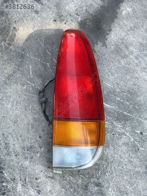 Hyundai Atos Sağ Stop Lambası Orjinal