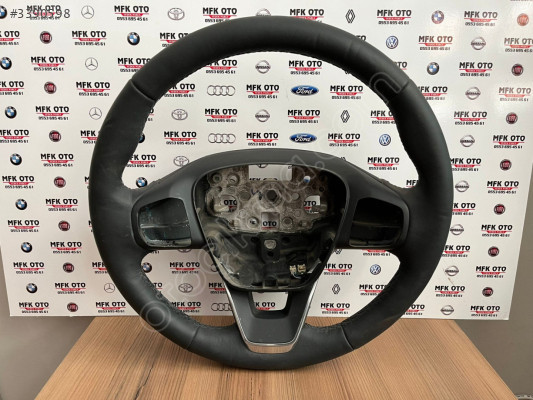 Orjinal Sıfır Ford Focus Kuga Transit Direksiyon Simidi