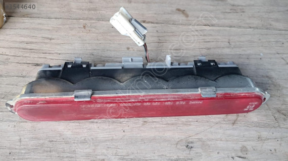 CHEVROLET LACETTİ SEDAN BAGAJ 3.STOP.OTO ERKAN ÜNYE