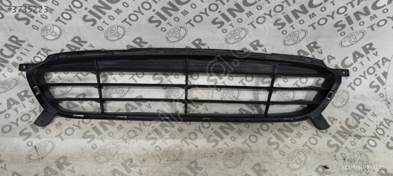 HYUNDAİ ACCET BLUE ÖN TAMPON IZGARASI ÇIKMA 86561-1R000