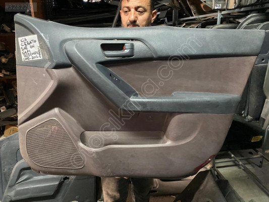 KİA CERATO SAĞ ÖN KAPI DÖŞEMESİ ORJİNAL 2009-2012 MODEL