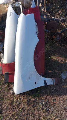 Renault 19 sağ camurluk