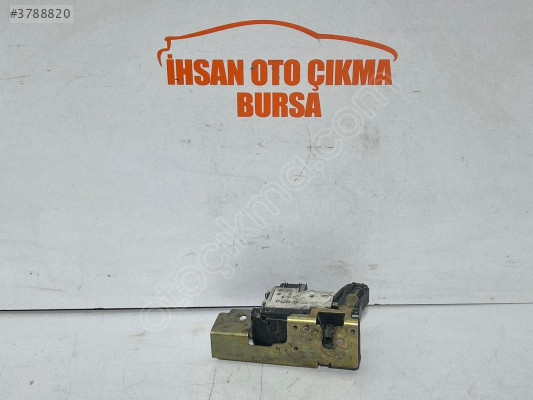 Ford transit v184 bagaj kilidi 2001 2007