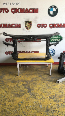 VOLKSWAGEN GOLF 5 ÖN PANEL