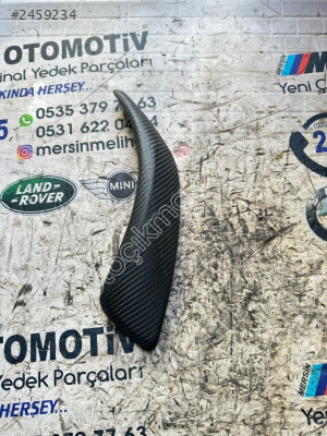 BMW ÇIKMA F20 SAĞ KAPI TUTAMAĞI 51412297176