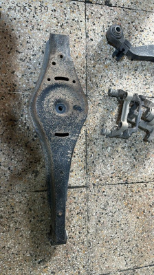 2012-2015 WV JETTA SOL ARKA SALINCAK KOVANI ORJ ÇIKMA