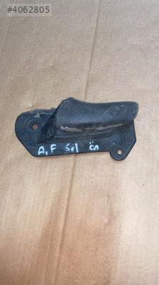 OPEL ASTRA F ÖN SOL İÇ KAPI AÇMA KOLU.OTO ERKAN ÜNYE