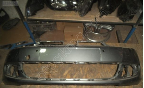 GOLF 5 ÖN TAMPON ORJİNAL ÇIKMA