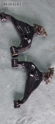 TOYOTA HİLUX 2023 2.4 ÇIKMA ORİJİNAL SAĞ-SOL SALINCAK