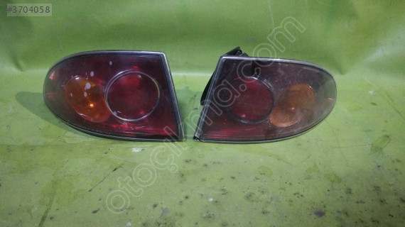 seat cordoba sağ sol stop