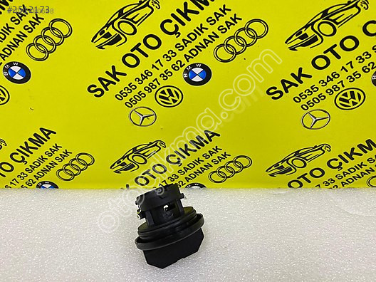VOLVO S40-C30-C70-V50 FAR SİNYAL DUYU