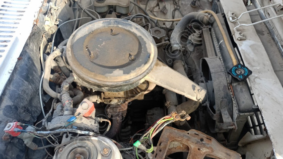 tofaş şahin 1,6 motor komle