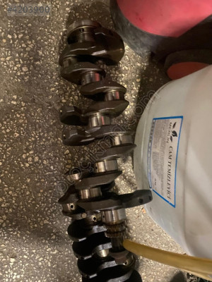 HYUNDAİ ELANTRA 90-95 1.8 KRANK ALKO OTOMOTİV