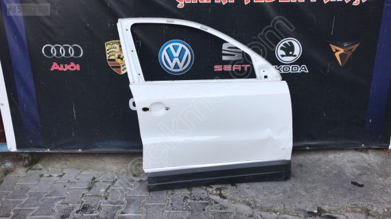 10-15 tiguan sağ ön kapı