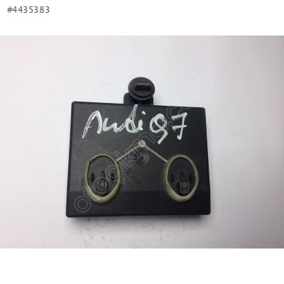 Audi Q7 Kapı Beyni 4L0959795C 4L0910795C