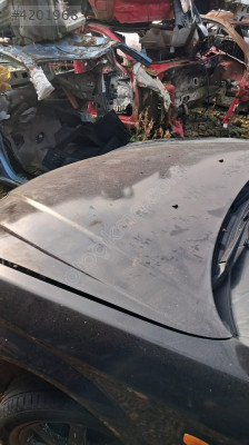 CHEVROLET EVANDA MOTOR KAPUTU.OTO ERKAN ÜNYE