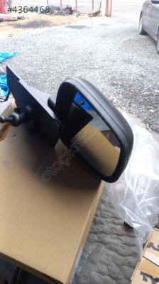 CHEVROLET SPARK M 300 SAĞ MANUEL AYNA.OTO ERKAN ÜNYE