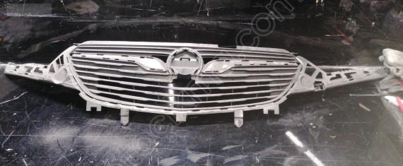 Opel Combo ön panjur || Orjinal Oto Çıkma