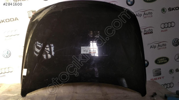 BMW F30 3 SERİSİ ORJİNAL  KAPUT