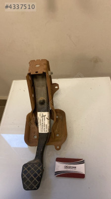 1T1721057Q volkswagen caddy 2004-11 manuel fren pedalı