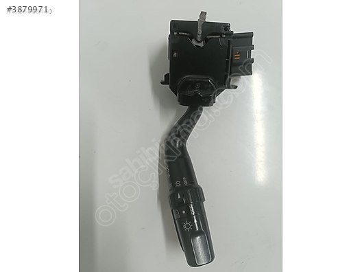 Ford Ranger için Uygun Far Sinyal Kolu