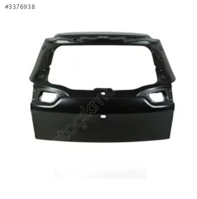 ARKA BAGAJ KAPAĞI KL JEEP CHEROKEE 2015