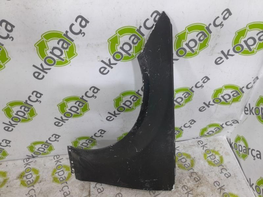 MERCEDES C SERİSİ 2008 2013 W204 SOL ÖN ÇAMURLUK - A2048810901