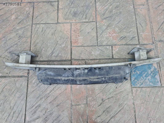 CITROEN C4 ÖN TAMPON DEMİRİ