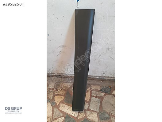 NISSAN QASHQAI J11 SOL ÖN KAPI ÇITASI/BANDI ORİJİNAL