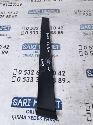 ÇIKMA FORD FUCİON SAĞ ÖN KAPI DİREK KAPLAMASI