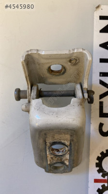 peugeot 508 2011 ön sol üst kapı menteşesi