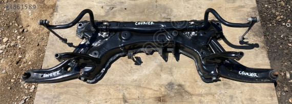 FORD COURİER TRAVERS ÇIKMA MONTECAR 2